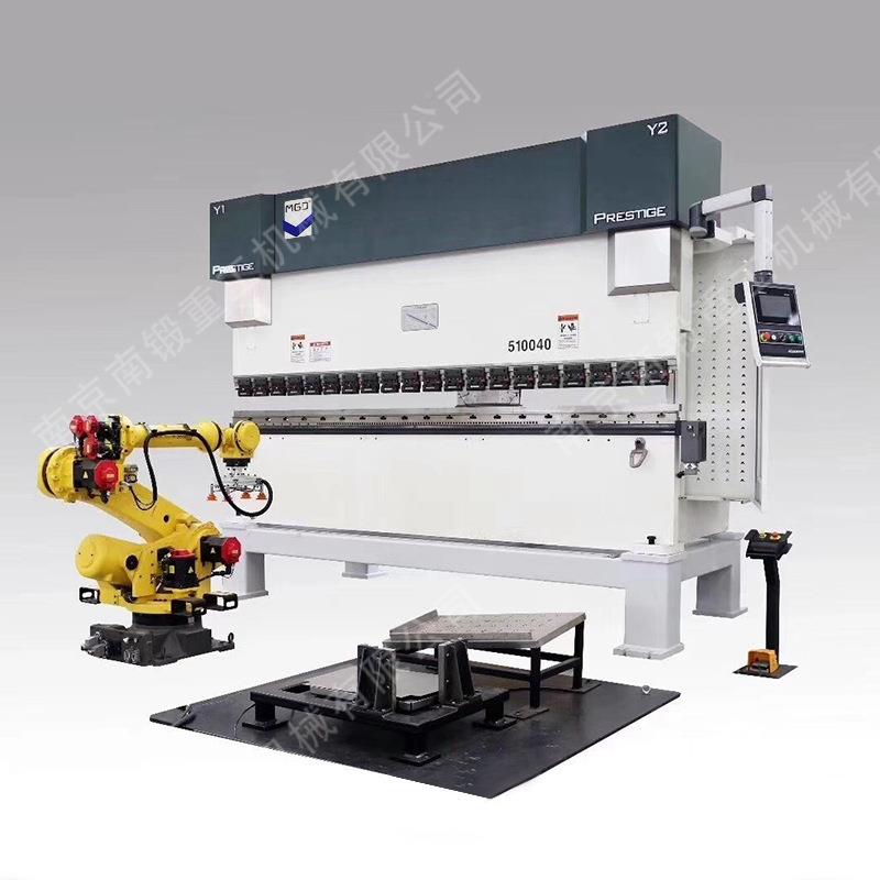 电液数控折弯机 现货MG伺D40自T-800电液数控T全动不锈大型服折板