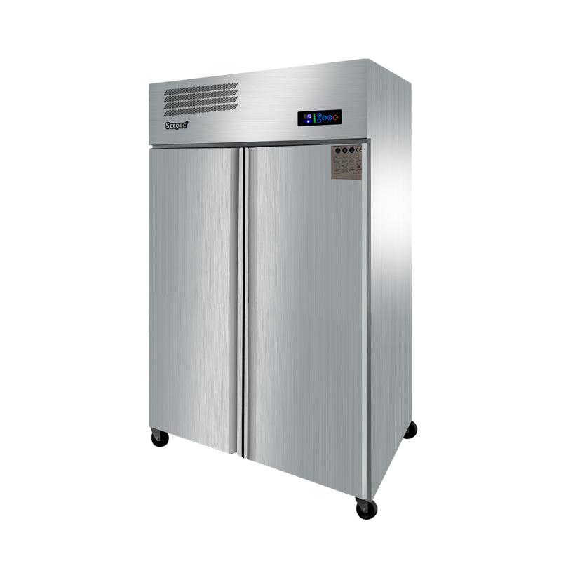 SEEPEC希派克SE-1150AR2双大门风冷冷藏插盘柜制冷设备