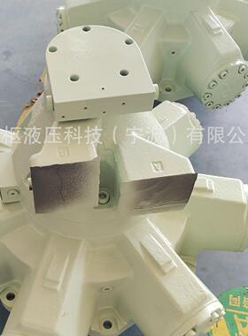 HMC270-S3-280-120-FM4-X-70-PL968|锚绞机液压马达|全新国产