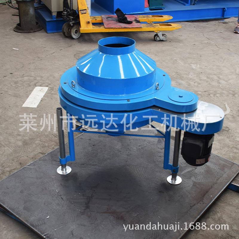 厂家供应 圆形振动筛 干粉振动筛 小型不锈钢粉末振动筛 质量可靠