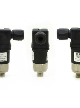 厂家直销SICH小巧型V4系列水气油高低压可调机械压力开关质保1年