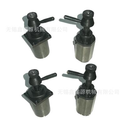 无心磨床M1080砂轮修整器导轮换向阀南元飞象苏锡勇克拓展求精