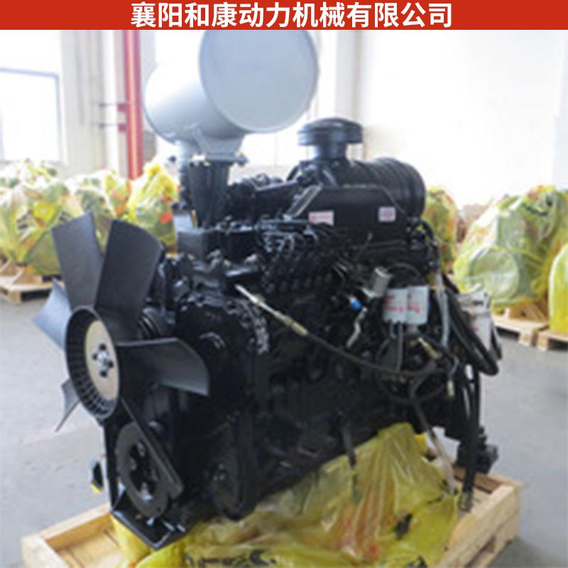 康明斯6CT 6CTA8.3柴油机 全新 康明斯240马力 6CT C8。3