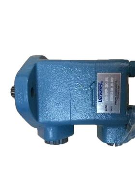 低价促销威格士叶片泵VVS1/VVS0/VVS2/VVS3美国VICKERS液压泵配件