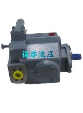 东京计器P21VMR-10-CMC-20-S121B-J变量柱塞泵P8VMR-20-CBC-10