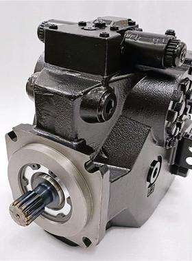 83035969丹佛斯液压泵H1P165RDAE7C2NG4GG3P3L42L42RL28P5NNNG14