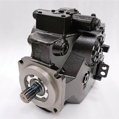 83035969丹佛斯液压泵H1P165RDAE7C2NG4GG3P3L42L42RL28P5NNNG14