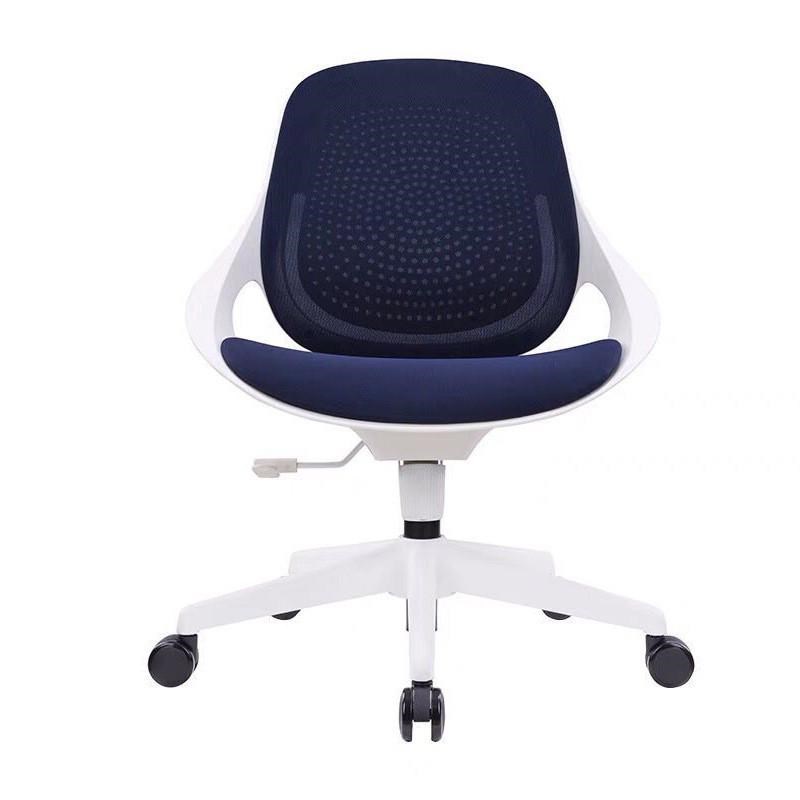 现代电脑椅职工工作椅会议椅家用办公椅洽谈椅前台椅财务椅主管椅