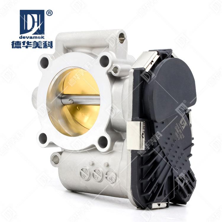 汽车节气门 24105644 F01R00Y070无管 适用 凯越1.5赛欧1.2 现货