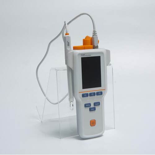 EC310F Conductivity Meter