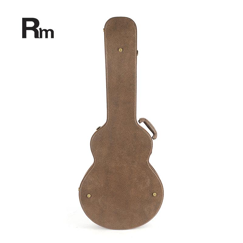 吉他琴盒40寸41寸木吉他皮箱39寸古典木箱防震抗压可托运快递运输