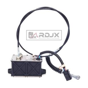 305 适用卡特CAT307C 0126 330CL油门电机加油马达106 5954 312C