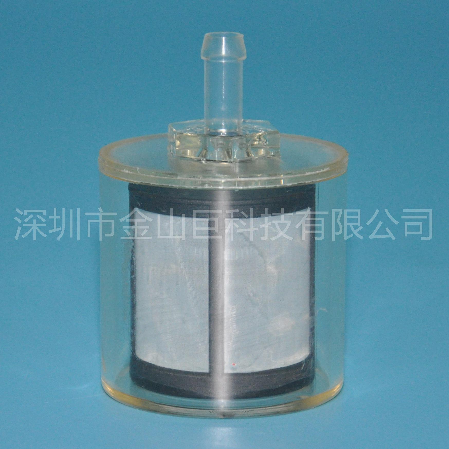 金山巨供应 柴油滤清器4165884 SK48807适用于滑移装载机摊铺机