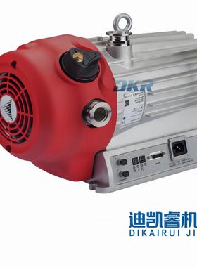 供应 HiScroll 12 德国 PFEIFER 普发涡旋泵 干式无油真空泵