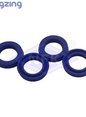 供应台湾DINGZING多规格U型密封圈 聚氨酯活塞/活塞杆密封件