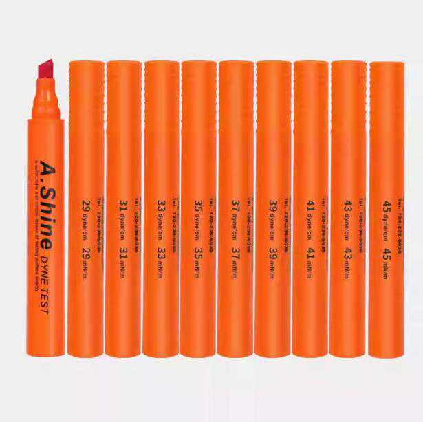 速干达因笔电晕笔爱莎