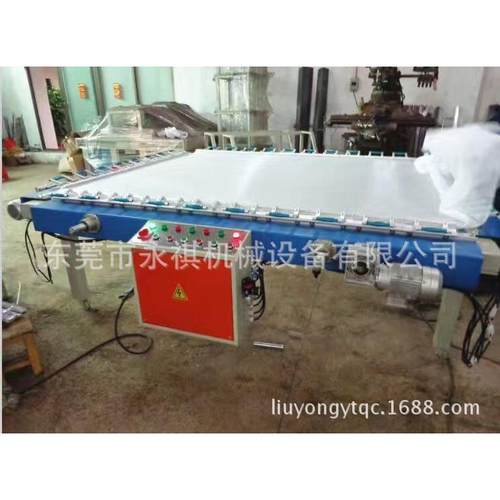 2米*2.5米电动拉网机、绷网机大型高效