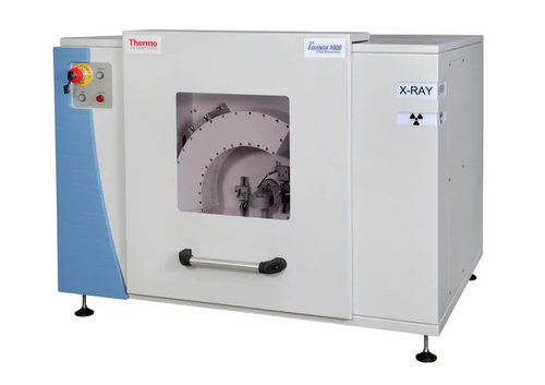 赛默飞世尔Thermo Scientific  ARL? EQUINOX 1000 X 射线衍射仪