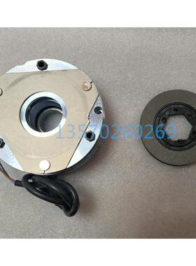 诺德电机刹车器63/71机座马达制动转子BRE5外径61mm/LR76927/22m