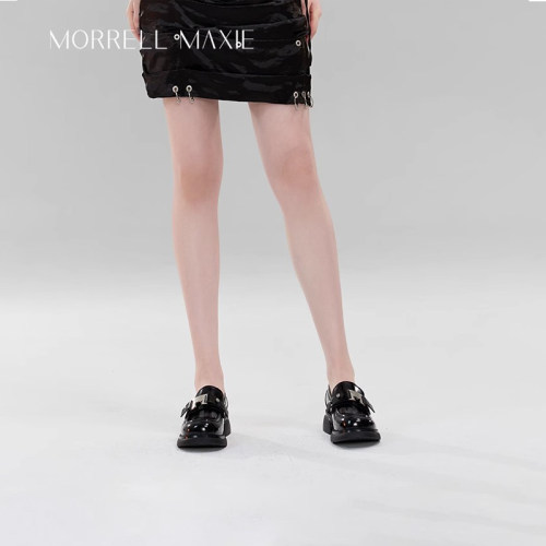 MorrellMaxie英伦通勤乐福鞋