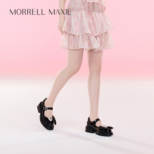 MorrellMaxie春新款单鞋