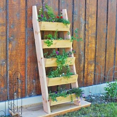 花架木质多层室内组合户外家用台阶梯多肉绿萝阳台落地式盆架