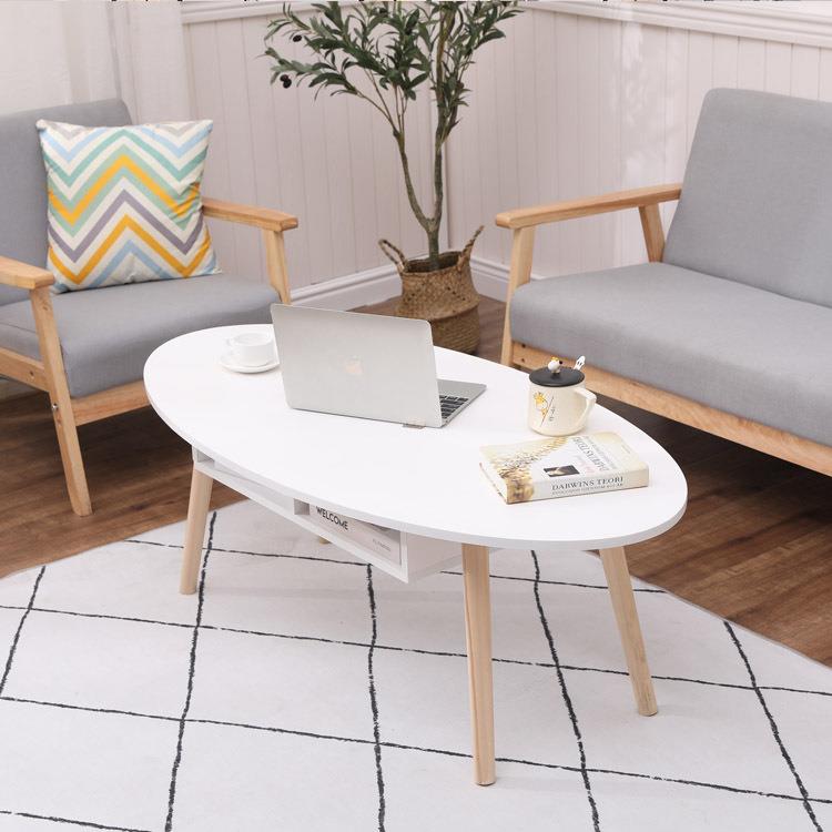 工厂源头客厅小茶几现代小户型小桌子家用简约茶几沙发边几