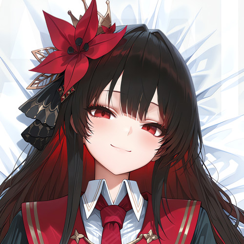 魔法少女的魔女审判二阶堂希罗动漫等身抱枕可定制可选图可修复