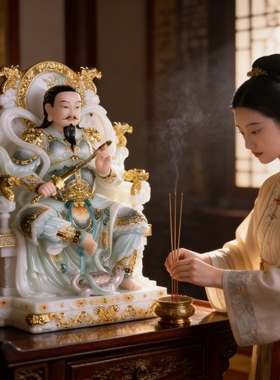 【买一送一】【送香炉】