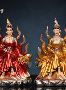 树脂其他/other中式佛堂