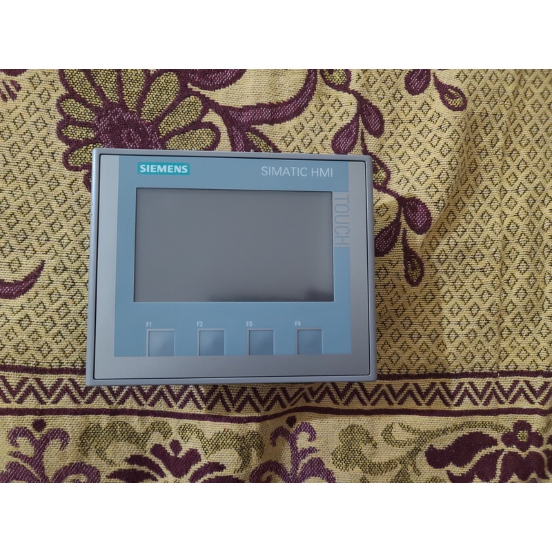 123-2DB03-0AX0，KTP400Basic，功能包