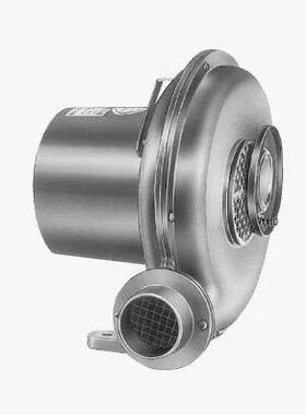 YODOGAWA淀川小型鼓风机板式静压高2ST原装正品玉崎科学