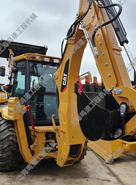 厂家供应 卡特420F轮式两头忙挖掘装载机 JCB3CX 4CX