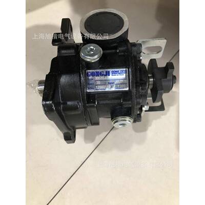 工机GONGJI刀库电机 CPG晟邦马达 德大刀盘涡轮减速机 MK40-AD