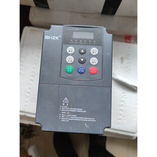 需要 机器正常 带走 实物实拍 议价正控三相2.2千瓦