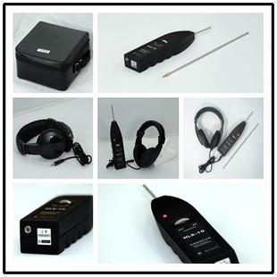 上海华阳HLS-10机械故障听诊器 汽车发动机 电机 机械设备