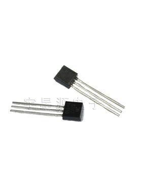三极管 2N6517 功率三极管 直插TO-92