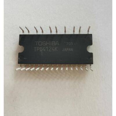 全新格力美的变频板风机模块 TPD4135K 4134 TPD4124K J0241