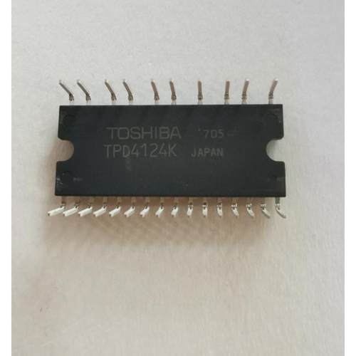全新格力美的变频板风机模块 TPD4135K 4134 TPD4124K J0241