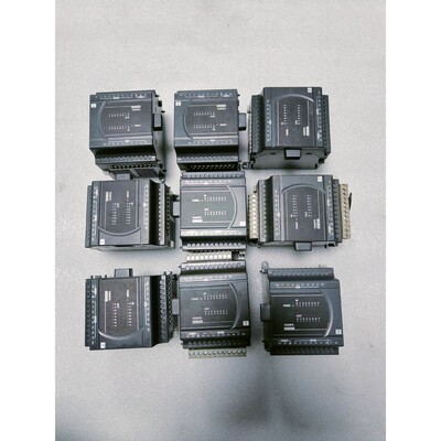 PLC台达DVP16XP211T