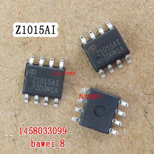 Z1015AI Z1010AI 12V 5V直流DC-DC电源芯片  J0396