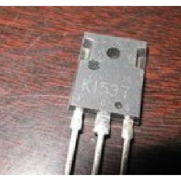 【联盛IC】进口拆机 2SK1539 K1539 场效应管 测好发货