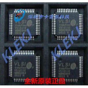 VS1011 VS1011B VS1011E-L QFP48 MP3解码芯片 全新原装正品