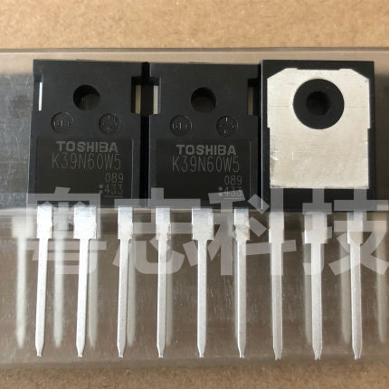 K39N60W5 原装正品进口全新 场效应管MOS管