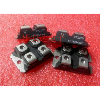 FB180SA10P E180N10 TSD180N10V IXFN180N10 全新原装进口
