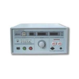 正品杭州威博 WB2673C耐压测试仪 高压试验机 高压仪200mA毫安