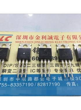 【实体店】 全新原装J5027-R   TO-220 可直拍