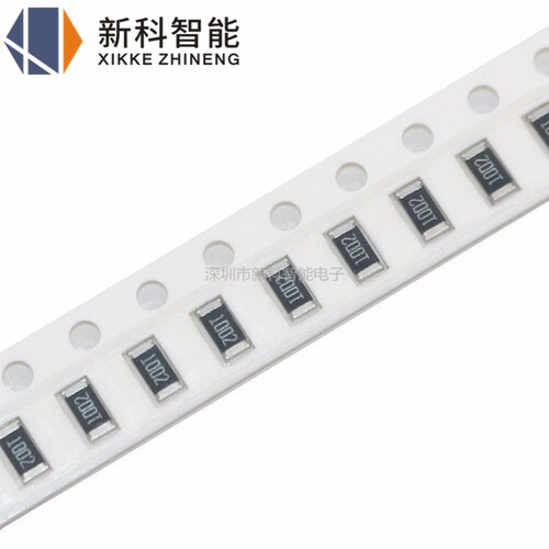 1206贴片电阻 36R 5%/1% 丝印360/36R0 尺寸3.2*1.6mm 36欧姆
