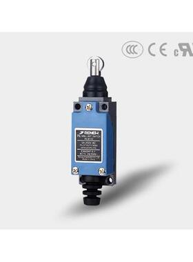 RENEW兰鸟行程开关RL-8112 ME TZ RZ-8112滚轮塞柱型行程微动开关