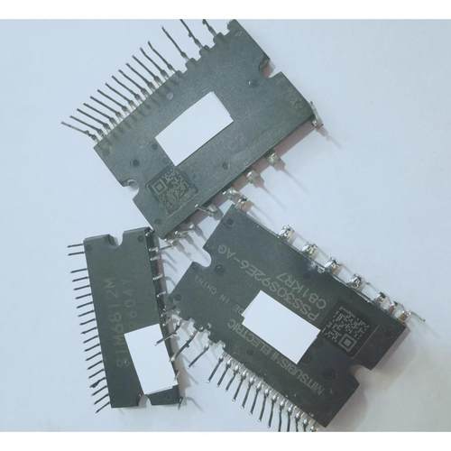 美的变频板模块PSS30S92F6-AG  SIM6812M PS219C4-AST J0479